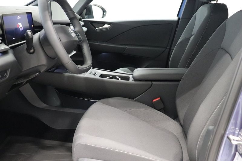 Volkswagen ID.3 bild 7