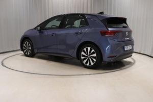 Volkswagen ID.3 bild 6