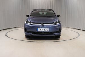 Volkswagen ID.3 bild 2