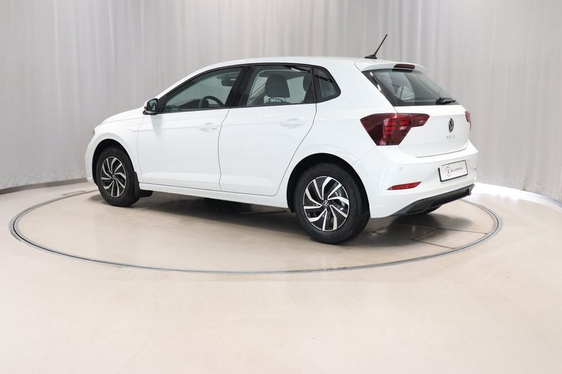 Volkswagen Polo bild 6