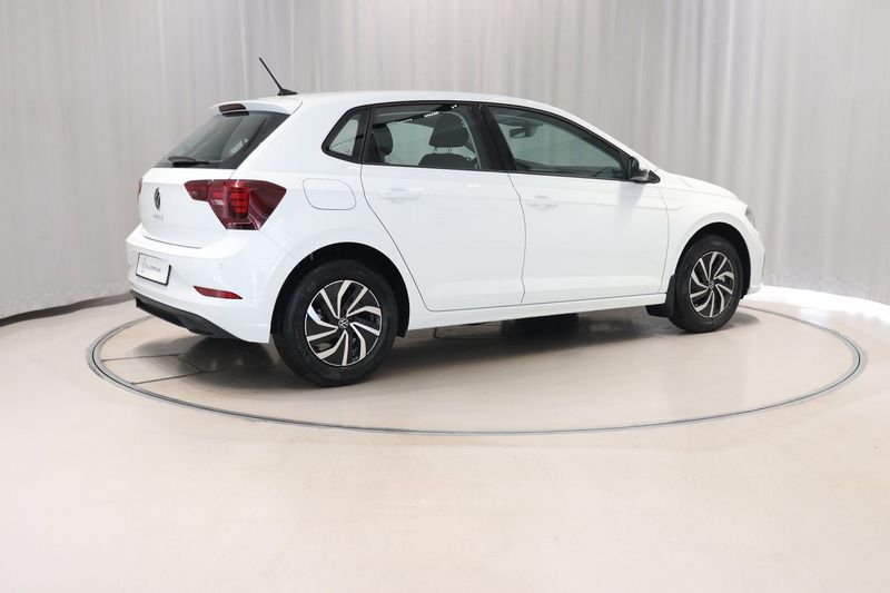 Volkswagen Polo bild 4