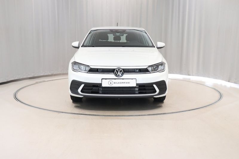 Volkswagen Polo bild 2