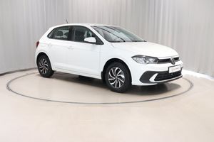 Volkswagen Polo bild 3