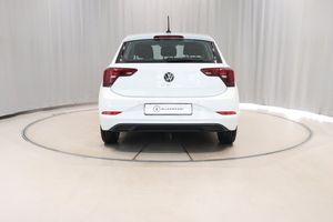 Volkswagen Polo bild 5