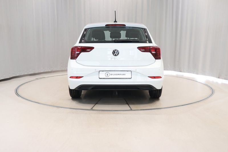 Volkswagen Polo bild 5