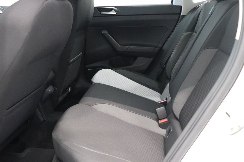 Volkswagen Polo bild 8