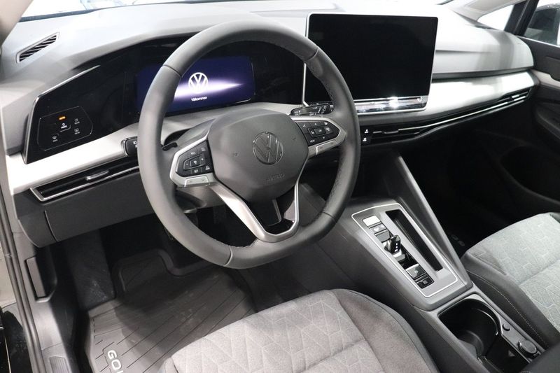 Volkswagen Golf bild 9