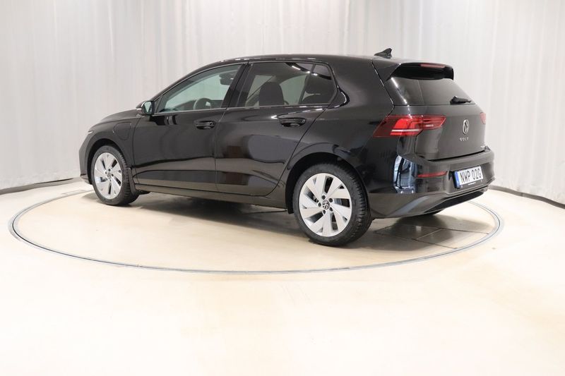 Volkswagen Golf bild 6