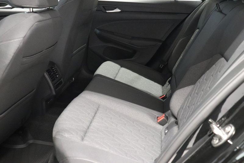 Volkswagen Golf bild 8