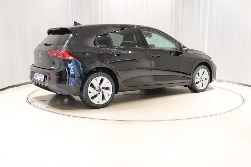 Volkswagen Golf bild 4