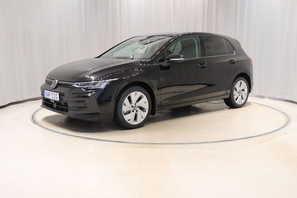 Volkswagen Golf Life Edition eHybrid GTE 1.5 TSI 204hk Demo Omg.lev! - 2026