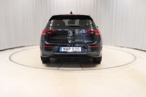 Volkswagen Golf bild 5