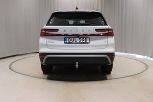 Skoda Kodiaq bild 5