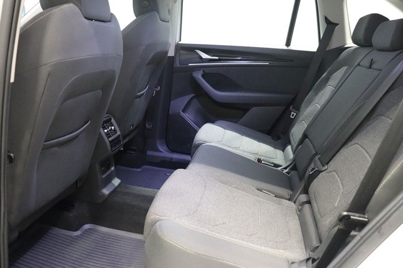 Skoda Kodiaq bild 8