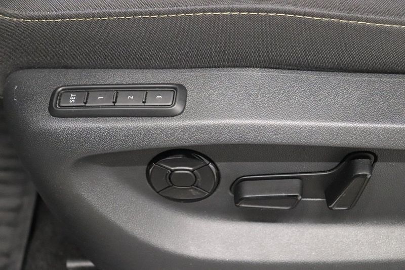 Skoda Kodiaq bild 10