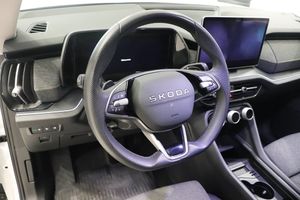 Skoda Kodiaq bild 9
