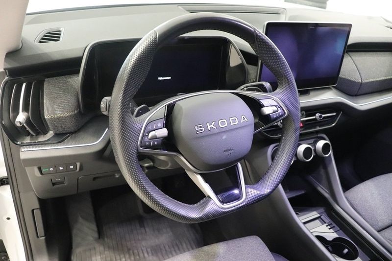 Skoda Kodiaq bild 9