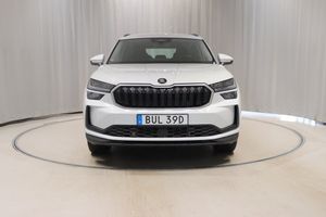Skoda Kodiaq bild 2