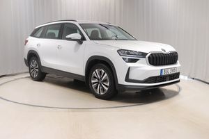 Skoda Kodiaq bild 3