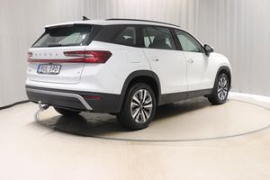 Skoda Kodiaq bild 4