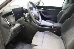 Skoda Kodiaq bild 7