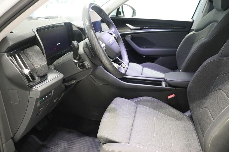 Skoda Kodiaq bild 7