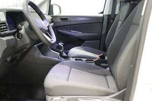 Volkswagen Caddy bild 7