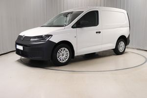 Volkswagen Caddy bild 1
