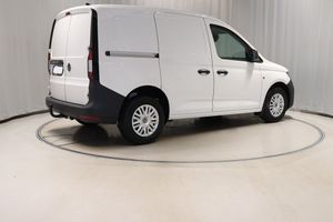 Volkswagen Caddy bild 4