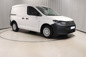 Volkswagen Caddy bild 3