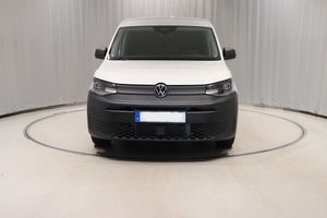 Volkswagen Caddy bild 2
