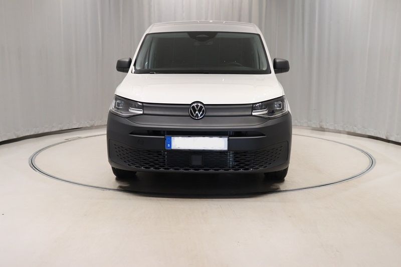 Volkswagen Caddy bild 2