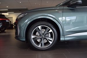 Audi Q4 e-tron bild 5