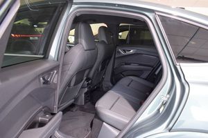 Audi Q4 e-tron bild 8