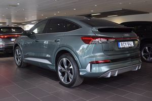 Audi Q4 e-tron bild 3