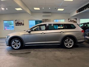 Volkswagen Passat bild 19