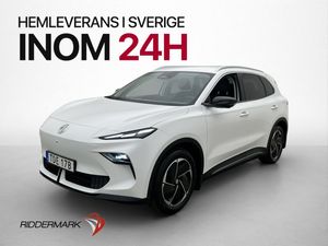 MG S5 EV bild 3