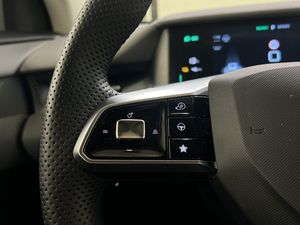 MG S5 EV bild 16