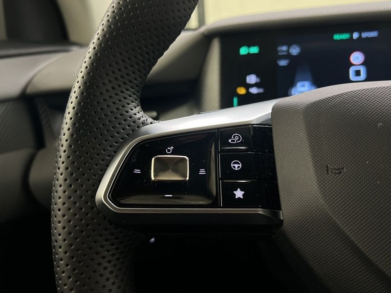 MG S5 EV bild 16