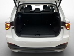 MG S5 EV bild 31