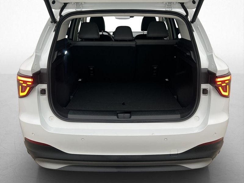 MG S5 EV bild 31