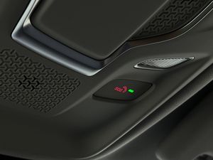 MG S5 EV bild 26
