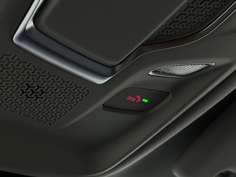 MG S5 EV bild 26