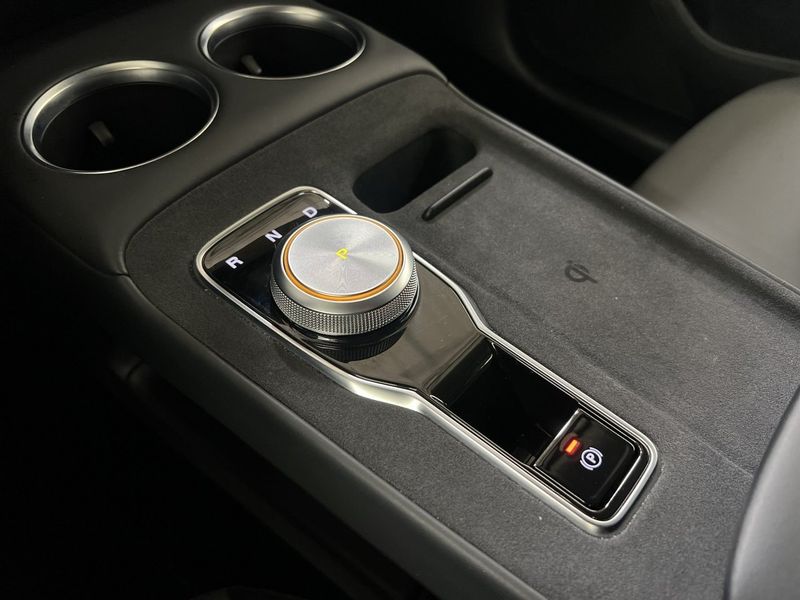 MG S5 EV bild 25