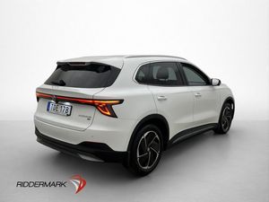 MG S5 EV bild 8