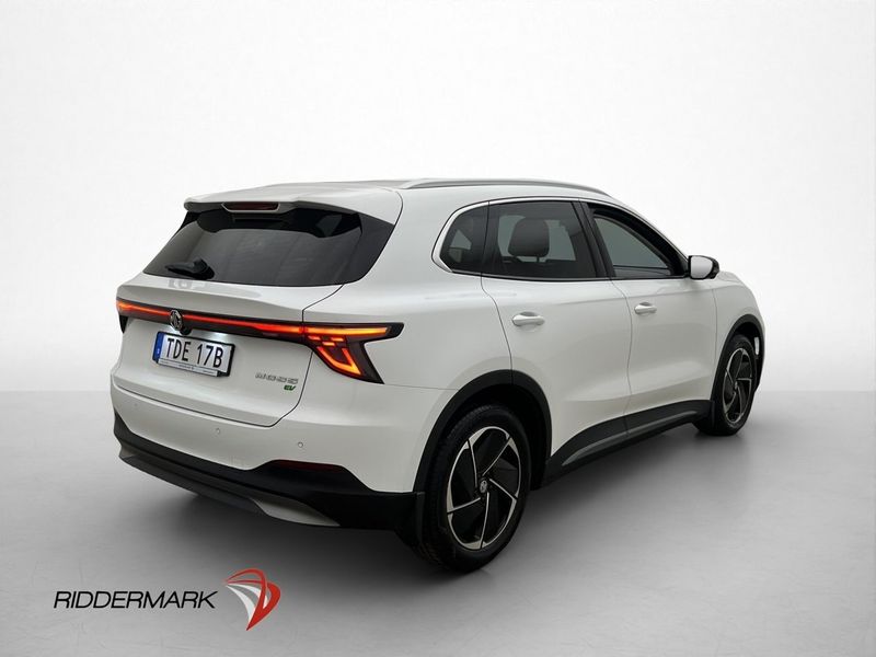 MG S5 EV bild 8