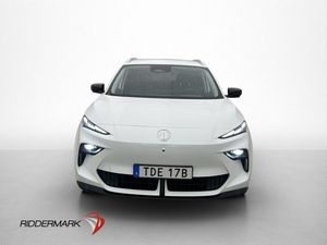 MG S5 EV bild 2