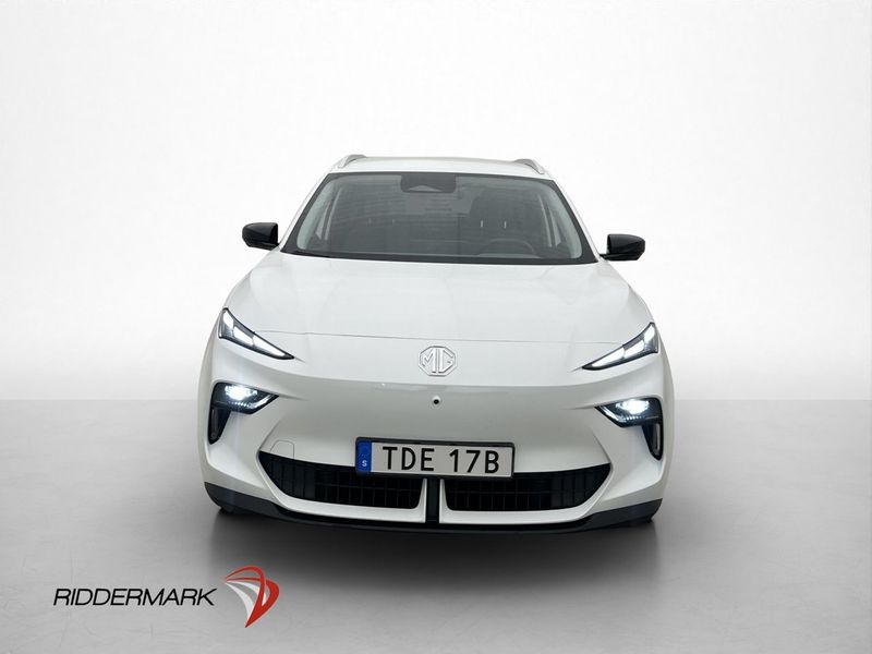 MG S5 EV bild 2