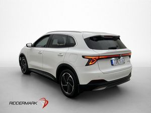 MG S5 EV bild 6