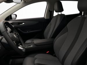 MG S5 EV bild 11